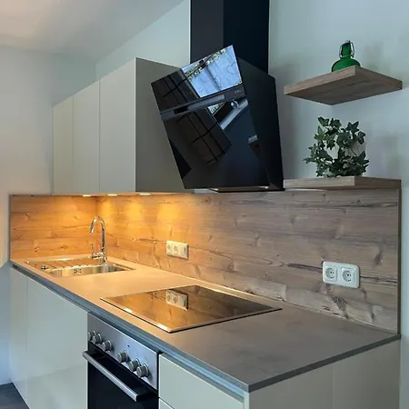 Apartment Ploner Ainet Exterior photo