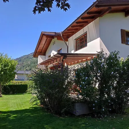 Apartment Ploner Ainet Exterior photo