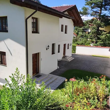 Apartment Ploner Ainet Exterior photo