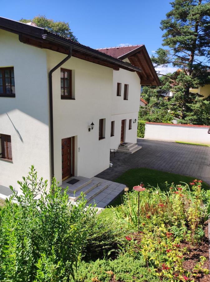 Ploner Apartmán *