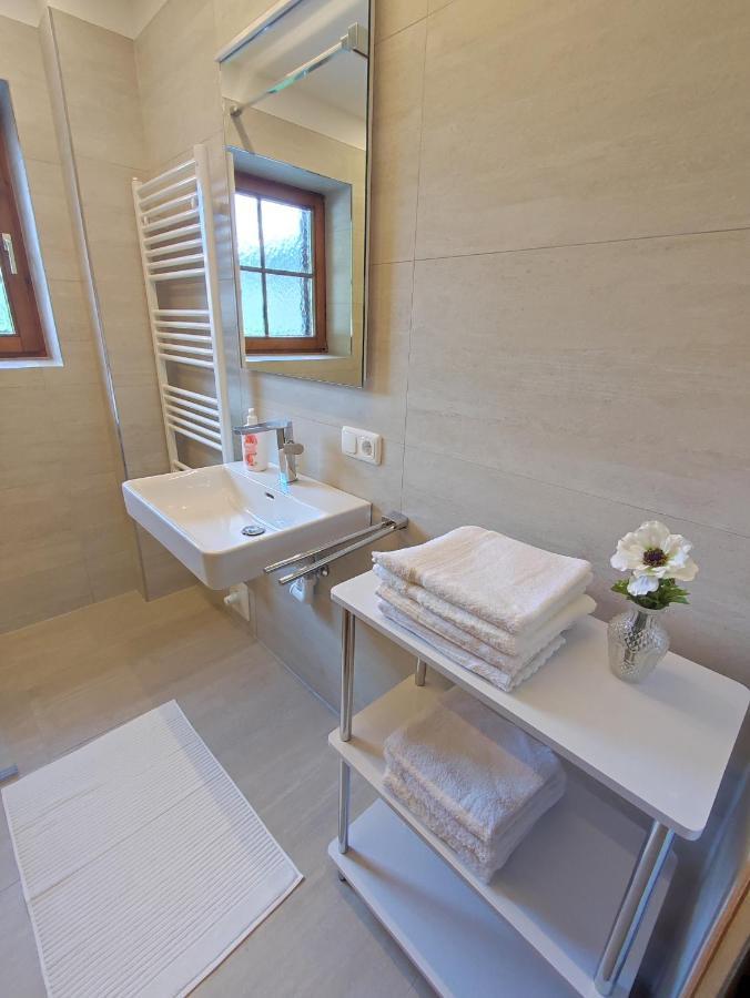 Apartment Ploner Ainet