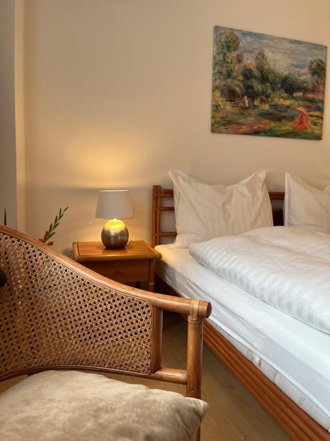 Ploner Apartment *